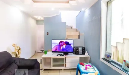 Casa à Venda - Vila Ede, 3 Quartos,  320 m2
