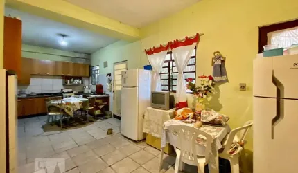 Casa à Venda - Cangaíba, 3 Quartos,  300 m2