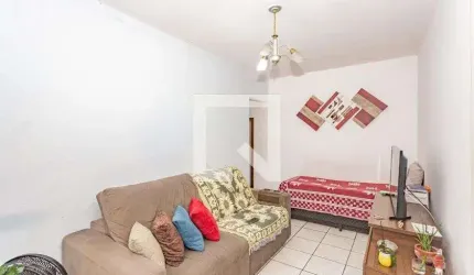 Casa à Venda - Vila das Mercês, 2 Quartos,  140 m2