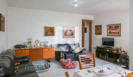 Apartamento à Venda - Bom Retiro, 2 Quartos,  116 m2