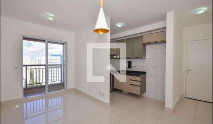 Apartamento à Venda - Vila Andrade, 2 Quartos,  47 m2