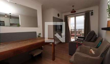 Apartamento à Venda - Vila Formosa, 2 Quartos,  55 m2