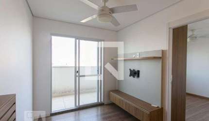 Apartamento à Venda - Mooca, 1 Quarto,  46 m2