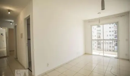 Apartamento à Venda - Vila Mascote, 2 Quartos,  55 m2