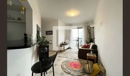 Apartamento à Venda - Vila Mascote, 3 Quartos,  62 m2