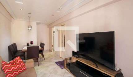 Apartamento à Venda - Mooca, 2 Quartos,  58 m2