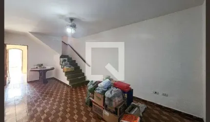 Casa à Venda - Jardim Brasil , 2 Quartos,  107 m2