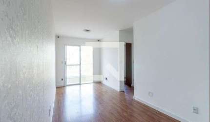Apartamento à Venda - Vila Ré, 2 Quartos,  50 m2