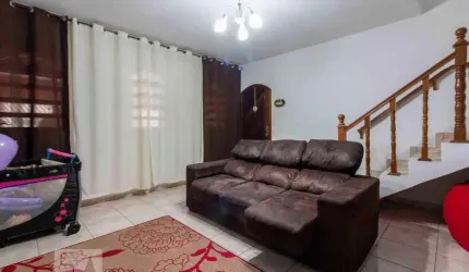 Casa à Venda - Itaquera, 4 Quartos,  200 m2