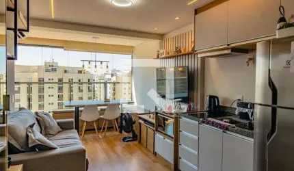 Apartamento à Venda - Saúde, 1 Quarto,  37 m2