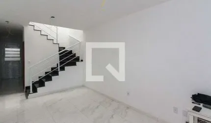 Casa à Venda - Sapopemba, 3 Quartos,  67 m2