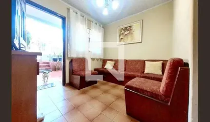 Casa à Venda - Freguesia do Ó, 2 Quartos,  106 m2