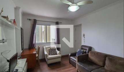 Apartamento à Venda - Santana, 3 Quartos,  74 m2
