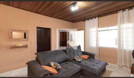 Casa à Venda - Artur Alvim, 2 Quartos,  297 m2