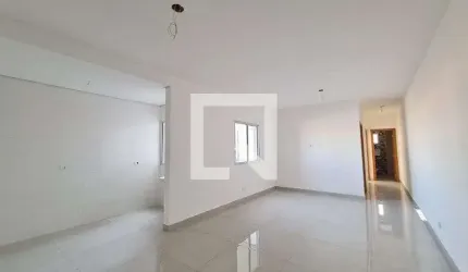 Apartamento à Venda - Vila Alpina, 2 Quartos,  62 m2