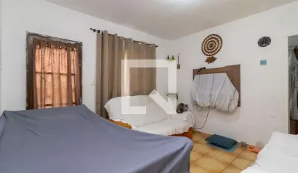 Casa à Venda - Vila Nova Cachoeirinha, 2 Quartos,  75 m2