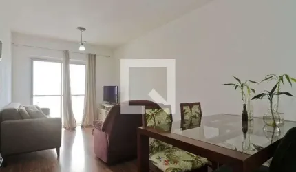 Apartamento à Venda - Casa Verde, 2 Quartos,  58 m2