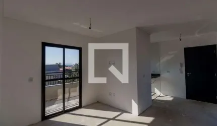 Apartamento à Venda - Vila Jacuí, 2 Quartos,  47 m2