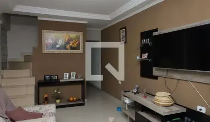 Casa à Venda - Itaquera, 3 Quartos,  250 m2