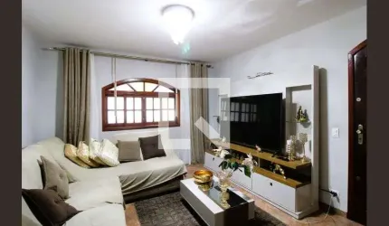 Casa à Venda - Vila Mazzei, 3 Quartos,  140 m2