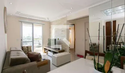 Apartamento à Venda - Tatuapé, 2 Quartos,  49 m2