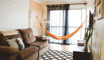 Apartamento à Venda - Santana, 3 Quartos,  69 m2