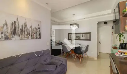 Apartamento à Venda - Vila Aricanduva, 3 Quartos,  66 m2