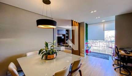 Apartamento à Venda - Mooca, 2 Quartos,  59 m2