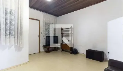 Casa à Venda - Sacomã, 3 Quartos,  120 m2