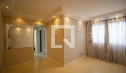 Apartamento à Venda - Itaquera, 2 Quartos,  57 m2