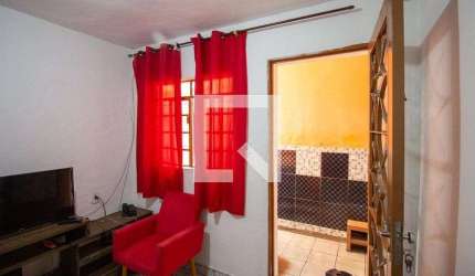 Casa à Venda - Itaquera, 6 Quartos,  120 m2
