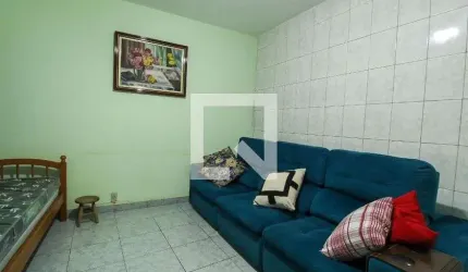 Casa à Venda - Jardim Anália Franco, 4 Quartos,  117 m2