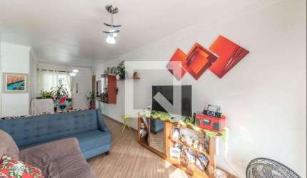 Apartamento à Venda - Jabaquara, 1 Quarto,  50 m2