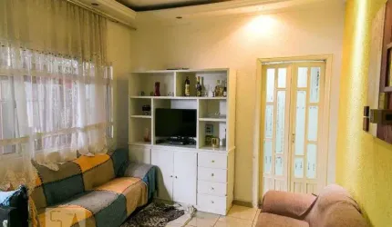 Casa à Venda - Vila Constança , 3 Quartos,  138 m2