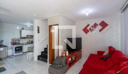 Casa à Venda - Itaquera, 3 Quartos,  69 m2