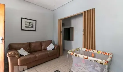 Casa à Venda - Jabaquara, 4 Quartos,  160 m2