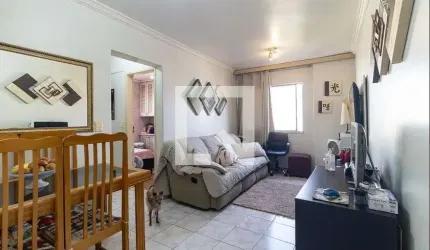Apartamento à Venda - Vila das Mercês, 2 Quartos,  74 m2