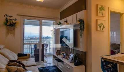 Apartamento à Venda - Jabaquara, 1 Quarto,  45 m2