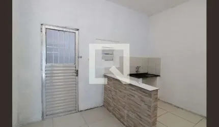 Casa à Venda - Jardim Brasil , 1 Quarto,  44 m2
