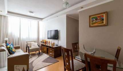 Apartamento à Venda - Mandaqui, 3 Quartos,  70 m2