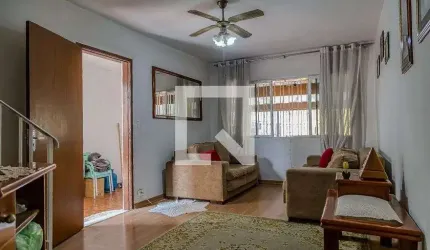 Casa à Venda - Vila Mascote, 3 Quartos,  160 m2