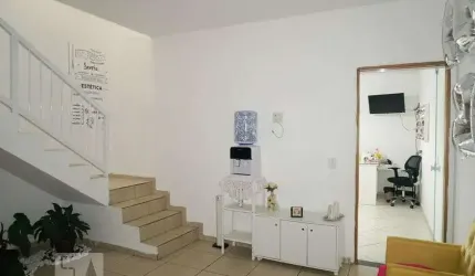 Casa à Venda - Ermelino Matarazzo, 6 Quartos,  250 m2
