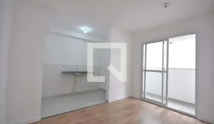 Apartamento à Venda - Vila Guilherme, 2 Quartos,  42 m2