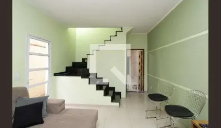Casa à Venda - Vila Sabrina , 4 Quartos,  185 m2
