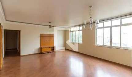 Apartamento à Venda - Bom Retiro, 3 Quartos,  140 m2