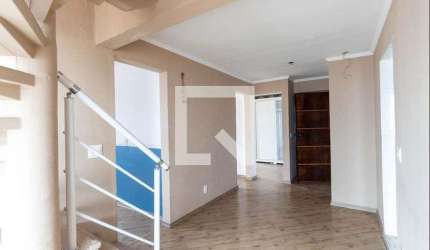 Apartamento à Venda - Vila Ré, 3 Quartos,  107 m2