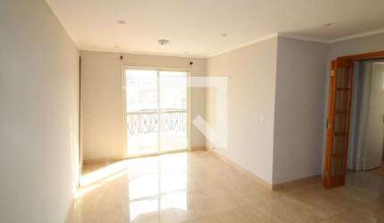 Apartamento à Venda - Mandaqui, 2 Quartos,  60 m2