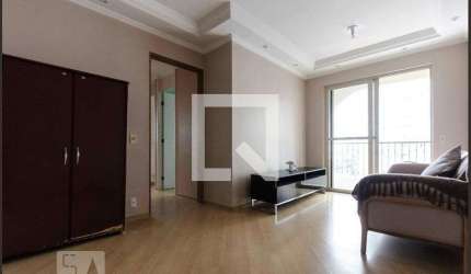 Apartamento à Venda - Santana, 3 Quartos,  77 m2