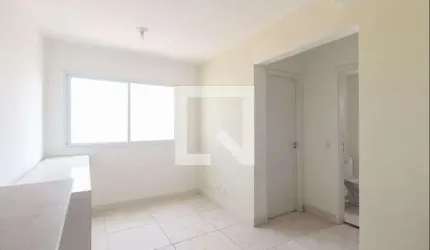 Apartamento à Venda - Tatuapé, 2 Quartos,  42 m2