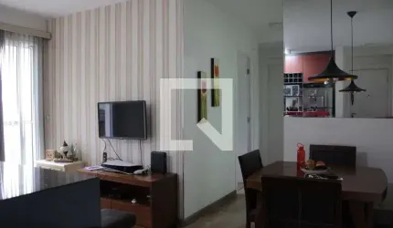 Apartamento à Venda - Belém, 3 Quartos,  75 m2